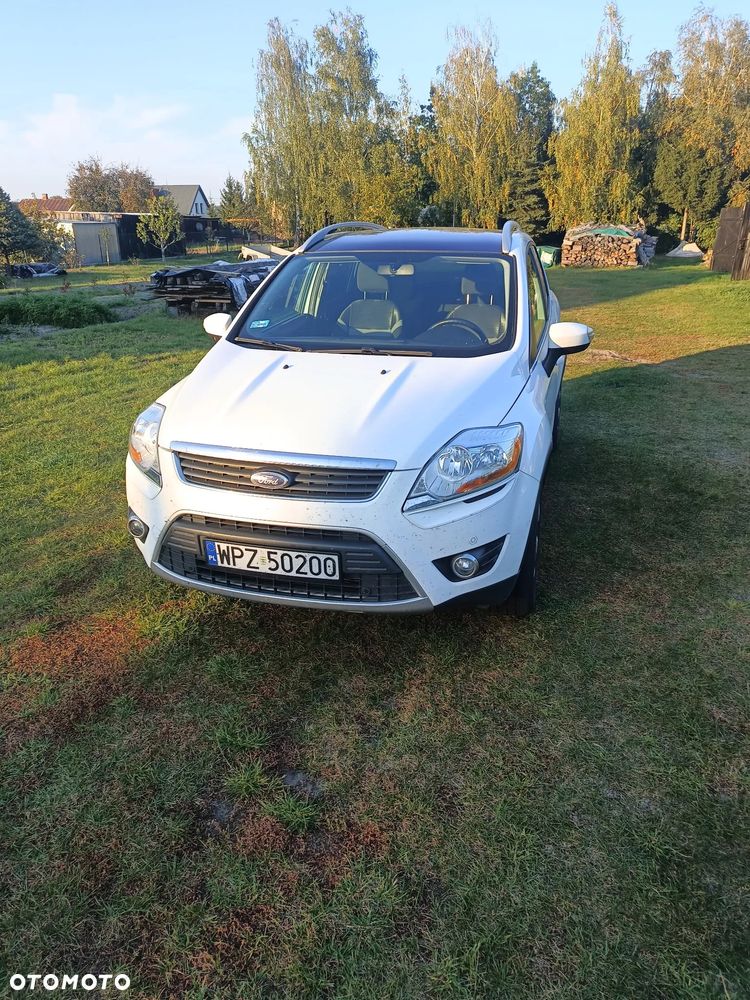 Ford Kuga - 7