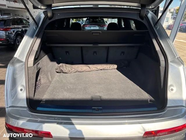Audi Q7 50 TDI quattro Tiptronic MHEV Basic - 10