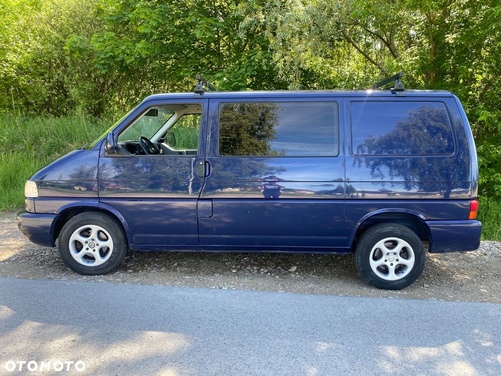 Volkswagen T4 - 5