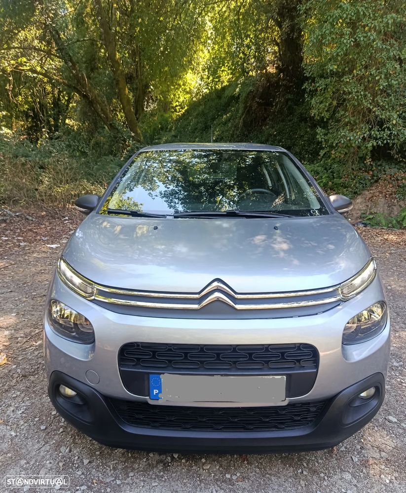 Citroën C3 1.2 PureTech Collection - 2