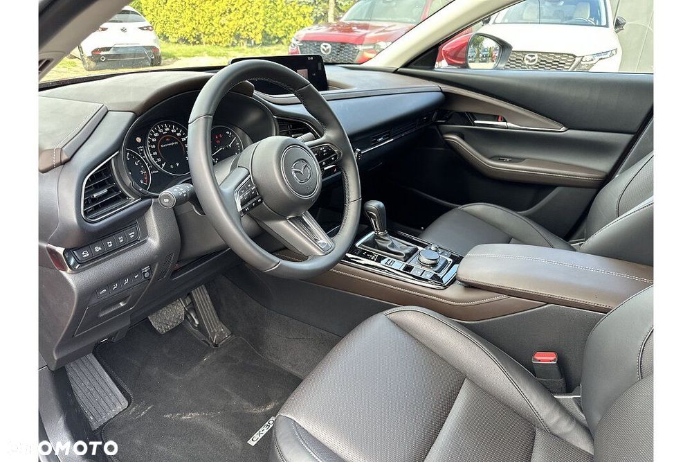 Mazda CX-30 - 12