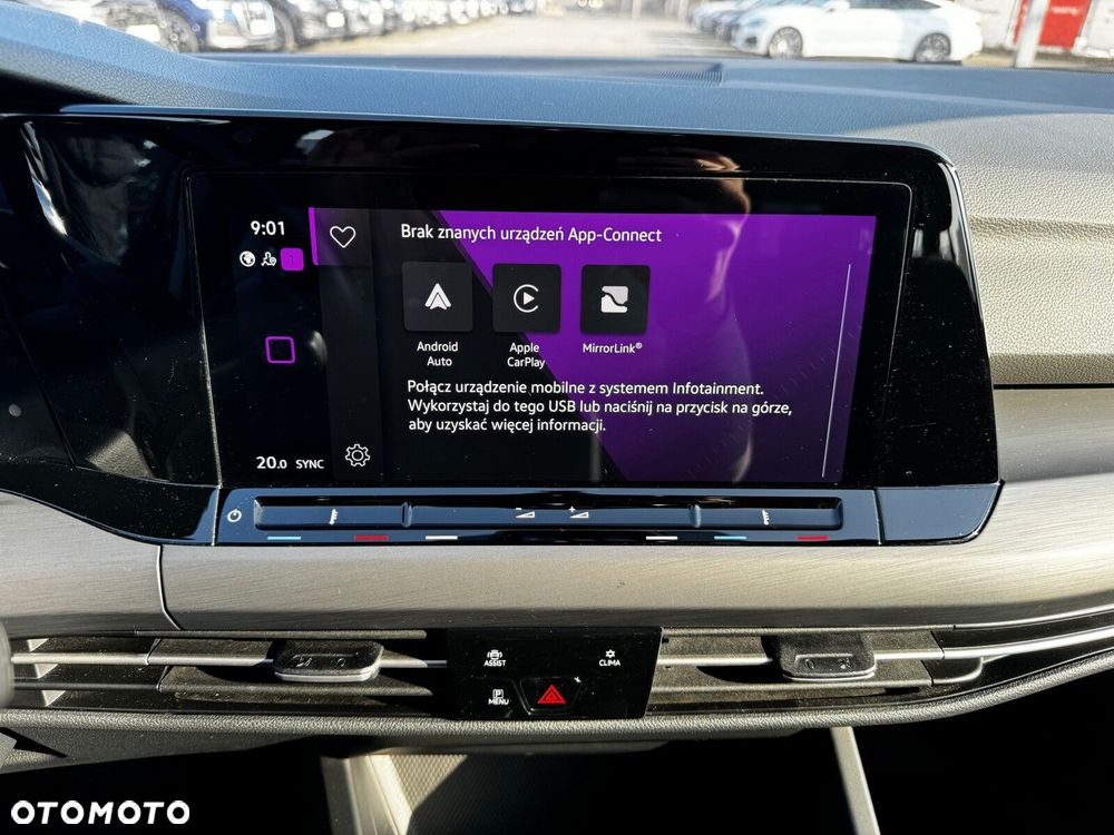 Volkswagen Golf Variant - 20