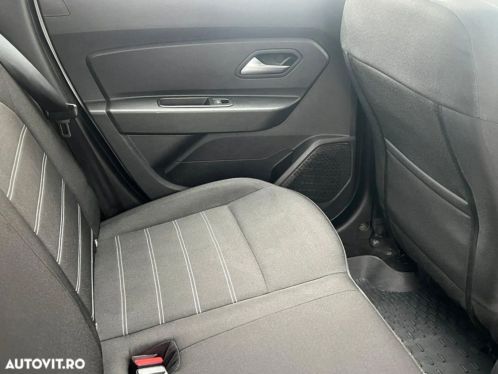 Dacia Duster 1.5 Blue dCi 4WD Comfort - 17