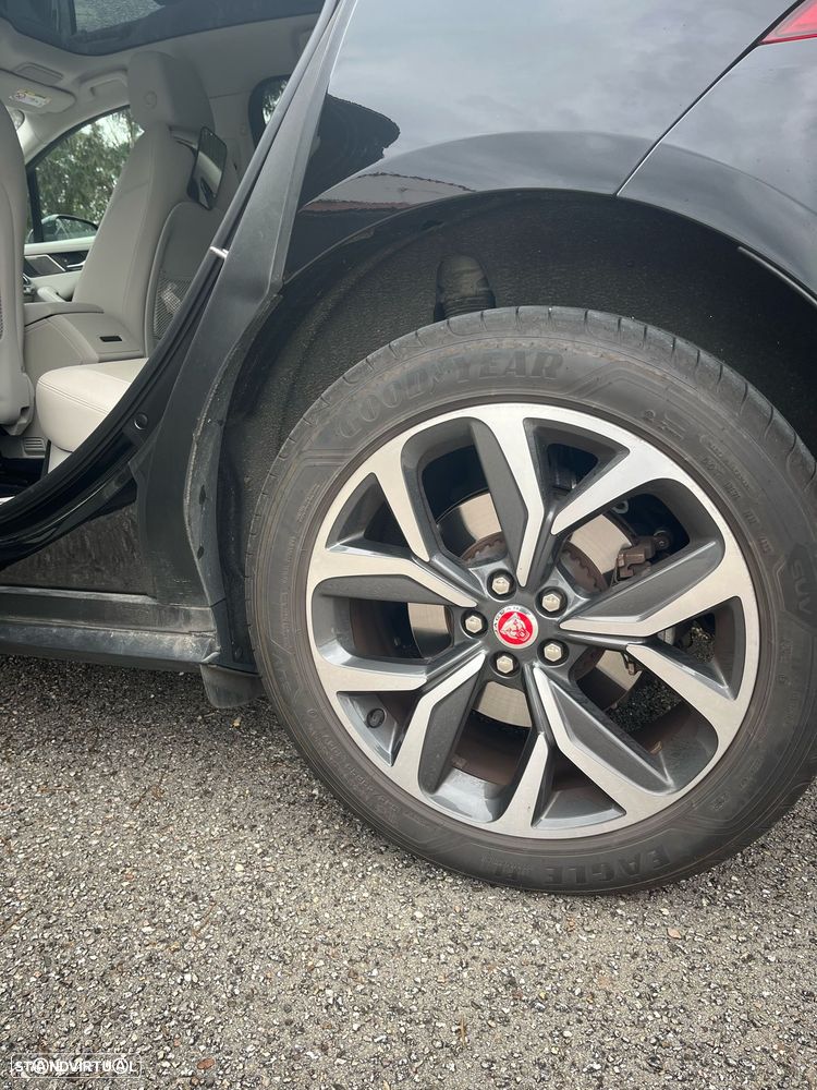 Jaguar I-Pace SE AWD Aut. - 13