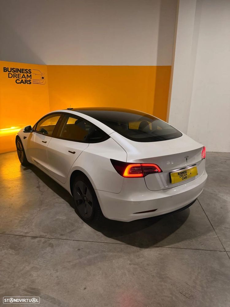 Tesla Model 3 Standard Range Plus RWD - 7