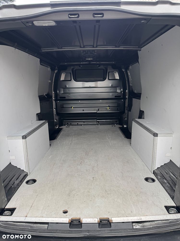 Peugeot Expert Pro L2H1 FlexCab Eco - 32