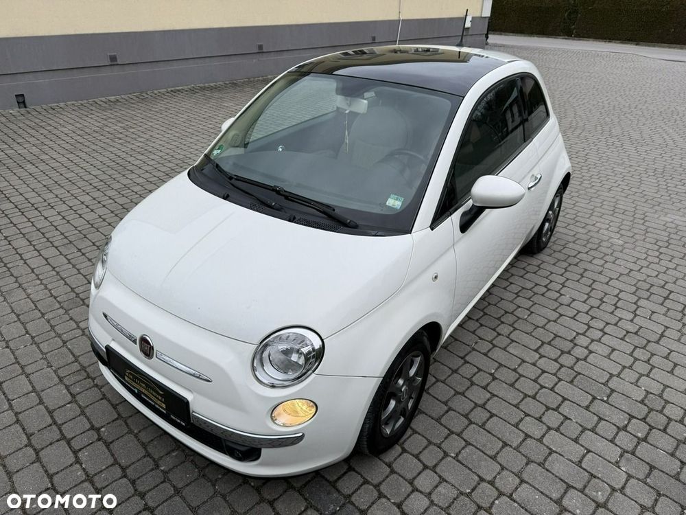 Fiat 500 - 10