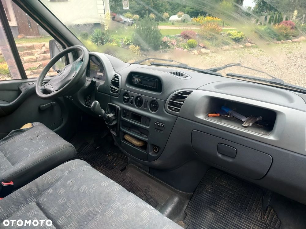 Mercedes-Benz Sprinter 313 - 7