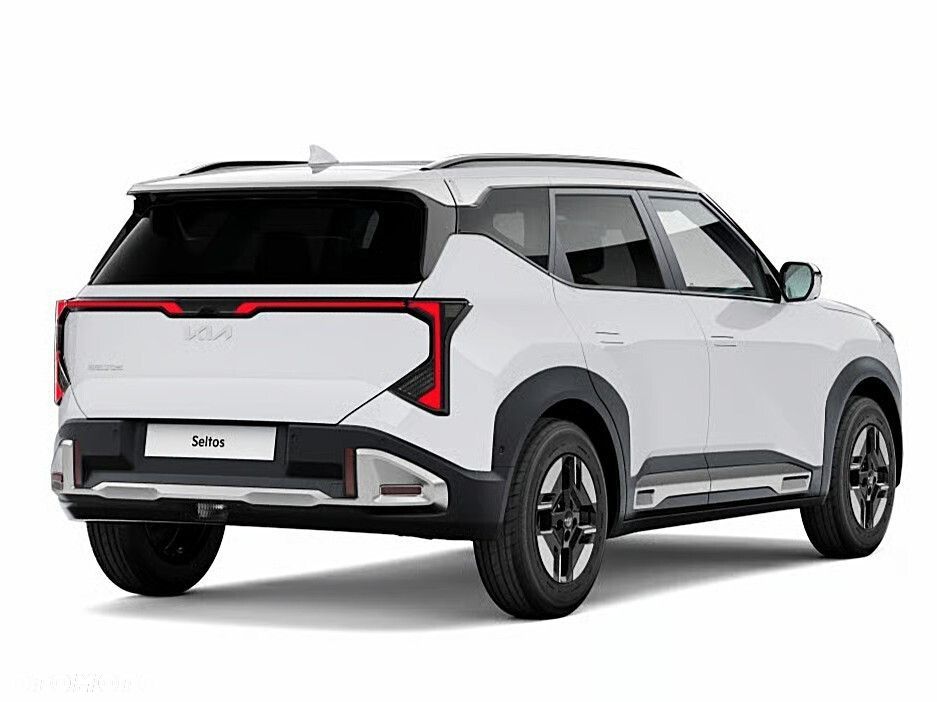 Kia Seltos - 11
