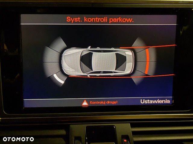 Audi A6 Limousine 3.0 TDI DPF quattro S tronic - 29