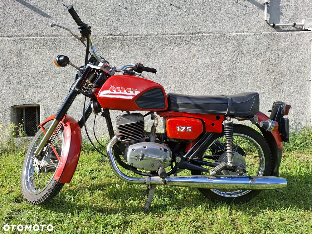 CZ 175 - 1
