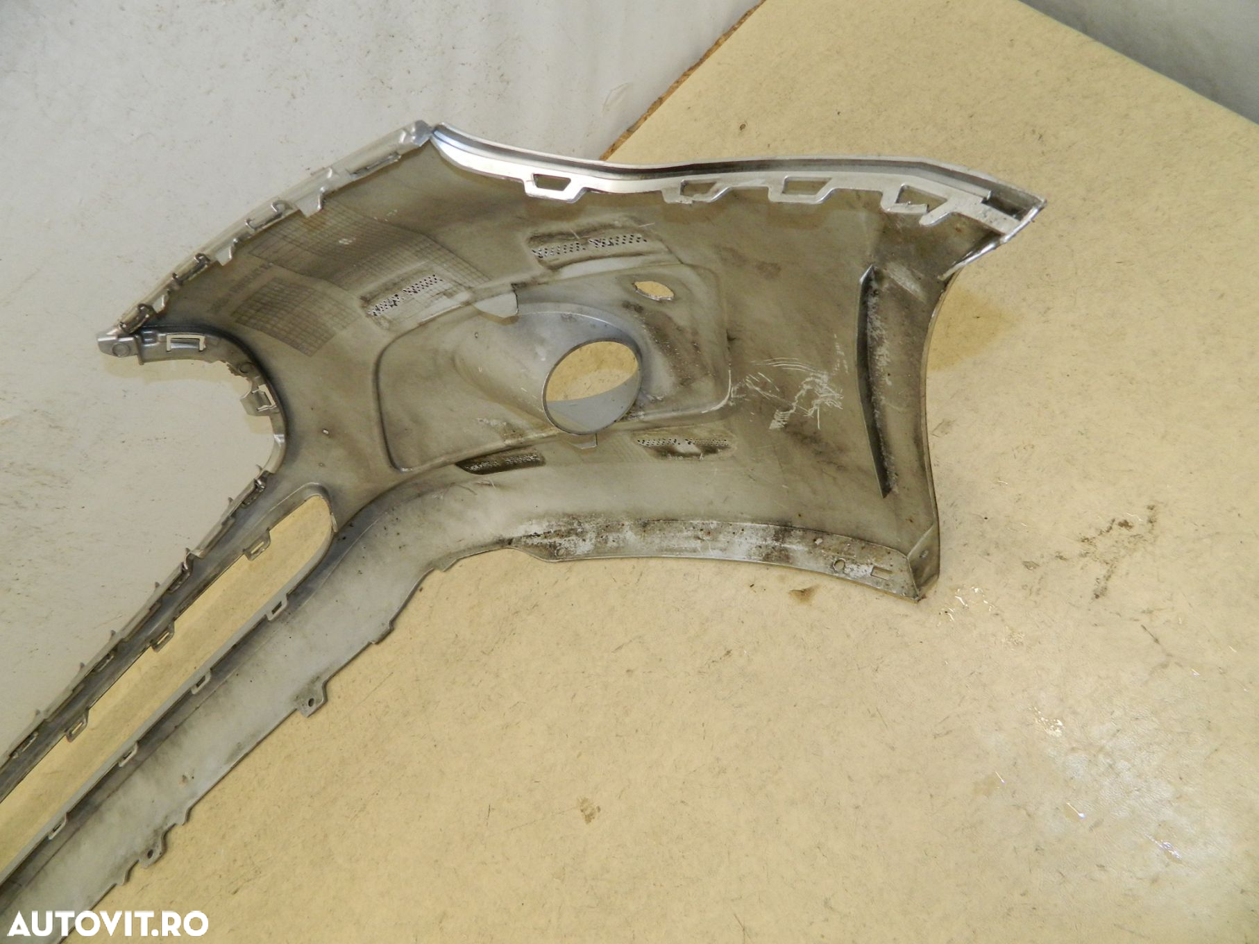 Bara fata Ford Transit Connect, 2015, 2016, 2017, 2018, , DT2011, 2012, 2013, 2014, 2015, 2016, 2017, F775A - 6