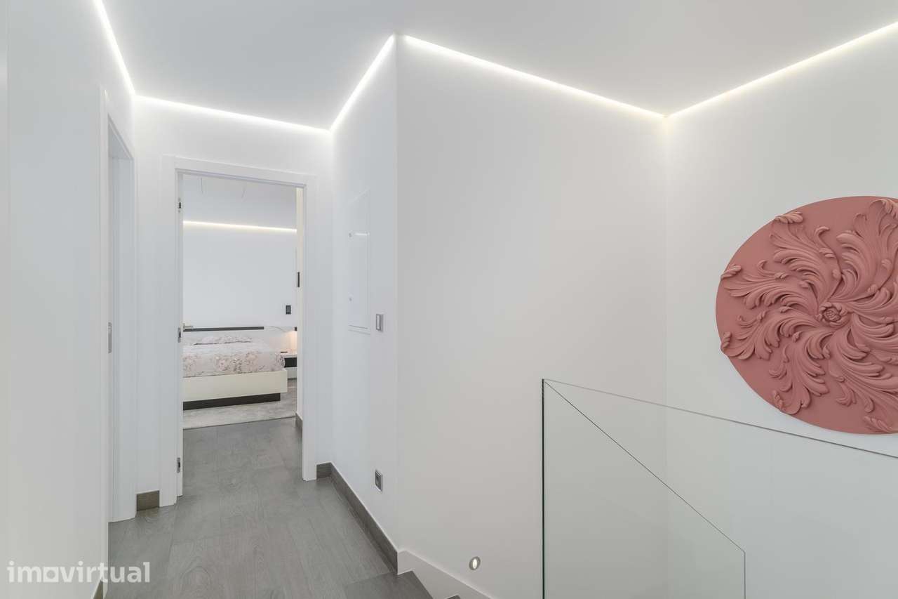 Apartamento - Grande imagem: 5/8