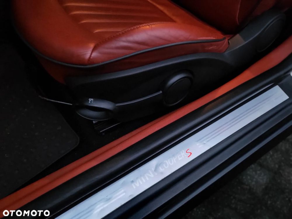 MINI Cooper S - 23