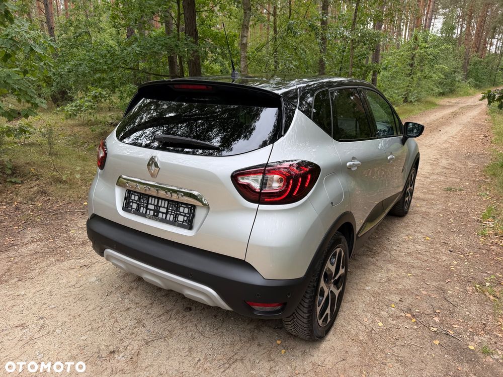 Renault Captur 1.3 Energy TCe S-Edition EDC - 8