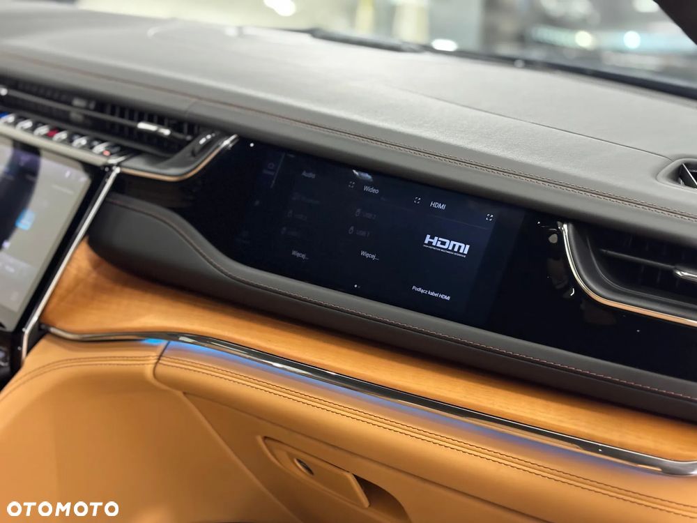 Jeep Grand Cherokee 2.0 4xe PHEV Summit Reserve - 7