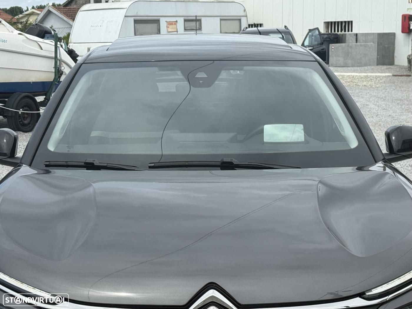 Citroën C4 1.2 PureTech Shine - 7