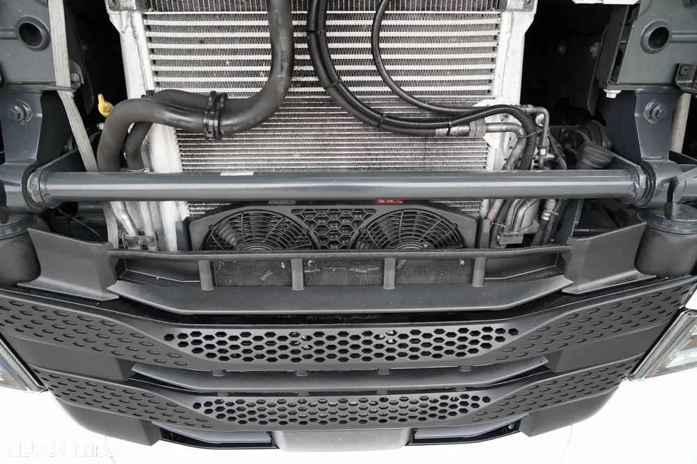 Iveco S-WAY / 510 / RETARDER / I-PARK COOL - 37