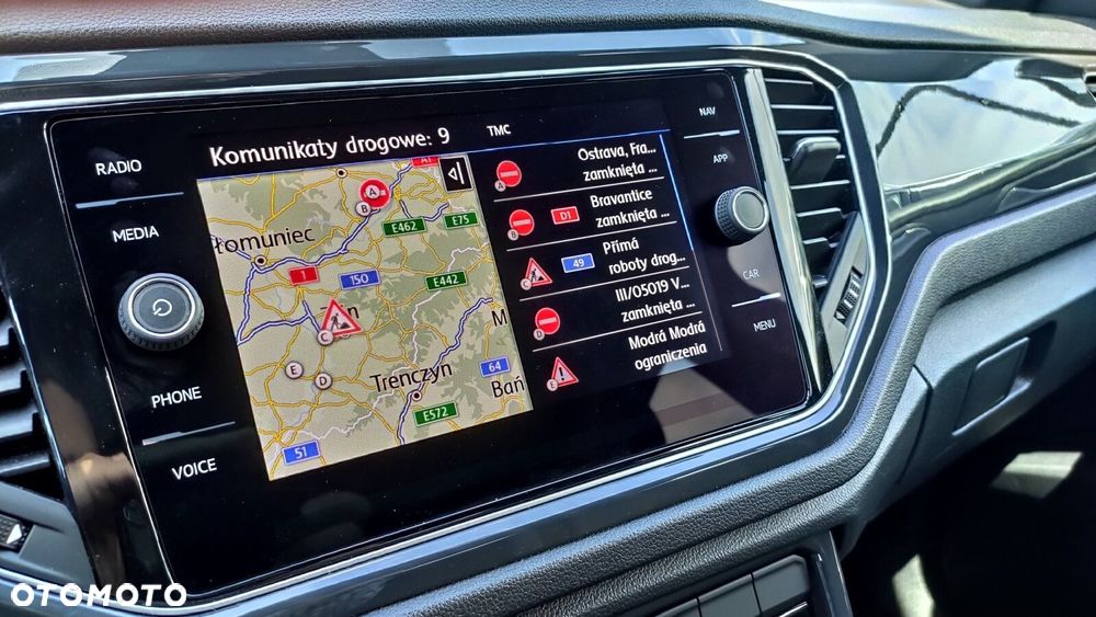 Volkswagen T-Roc - 19