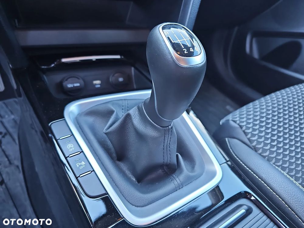 Kia XCeed 1.5 T-GDI L - 22