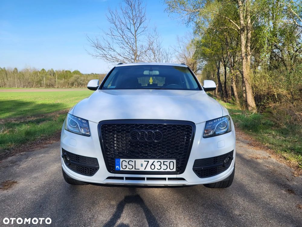 Audi Q5 2.0 TDI Quattro - 14