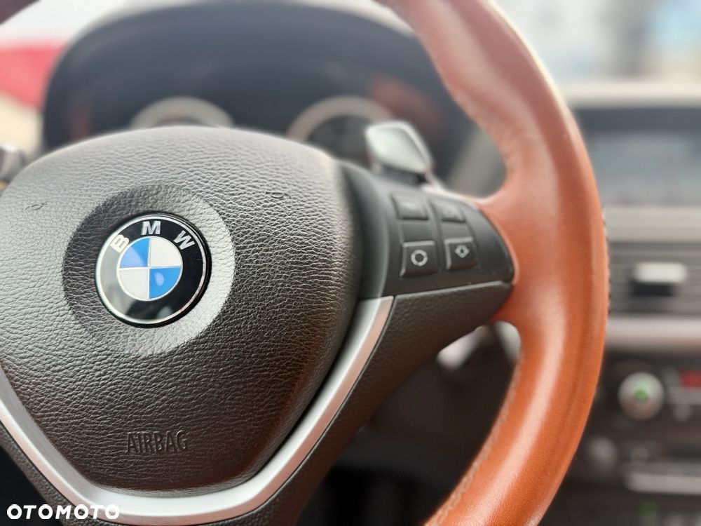 BMW X6 40d xDrive - 17