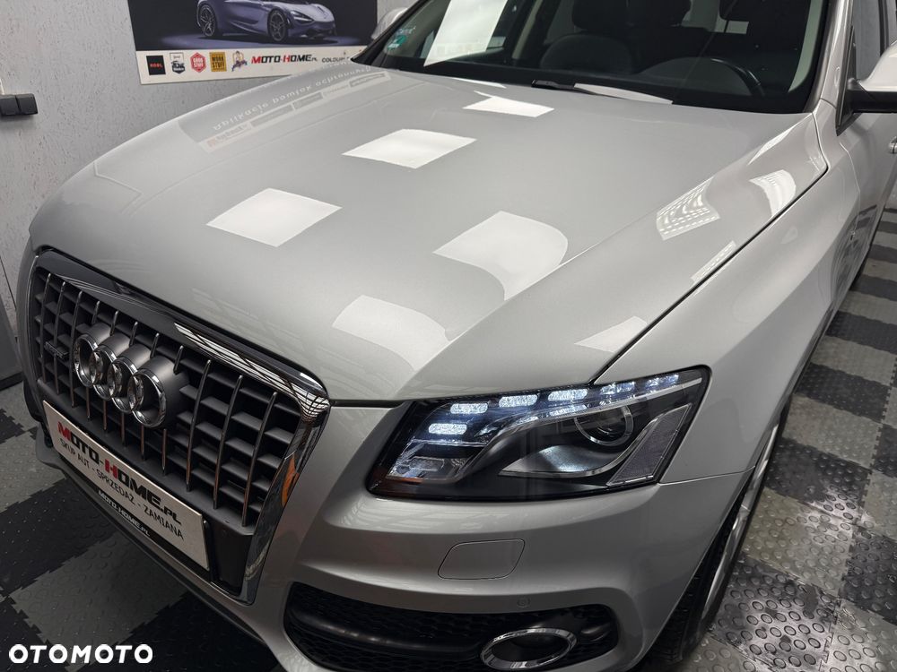 Audi Q5 2.0 TFSI Quattro - 32