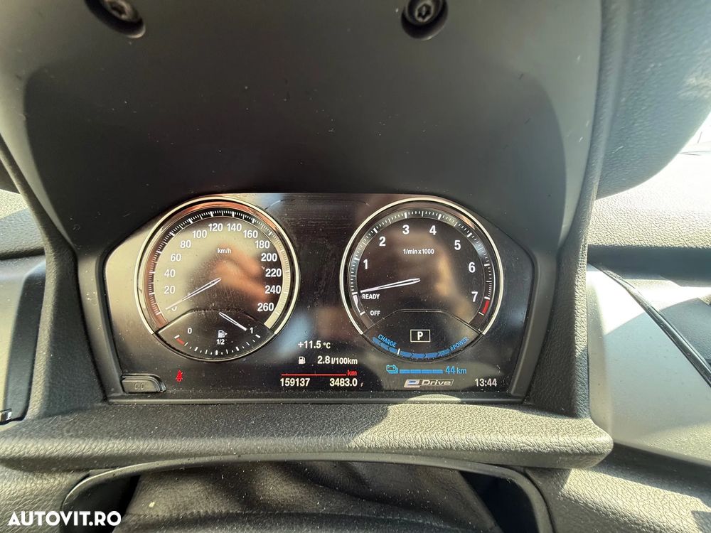 BMW Seria 2 225xe iPerformance - 16