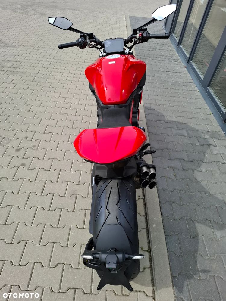 Ducati Diavel - 9