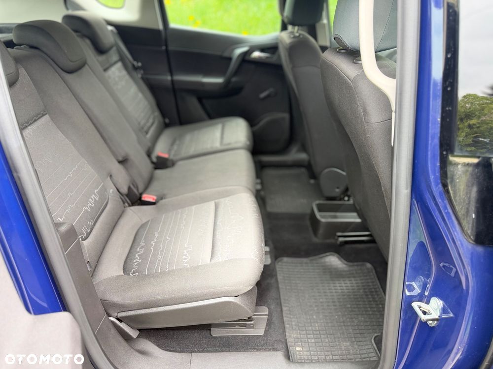 Opel Meriva 1.4 Style - 10
