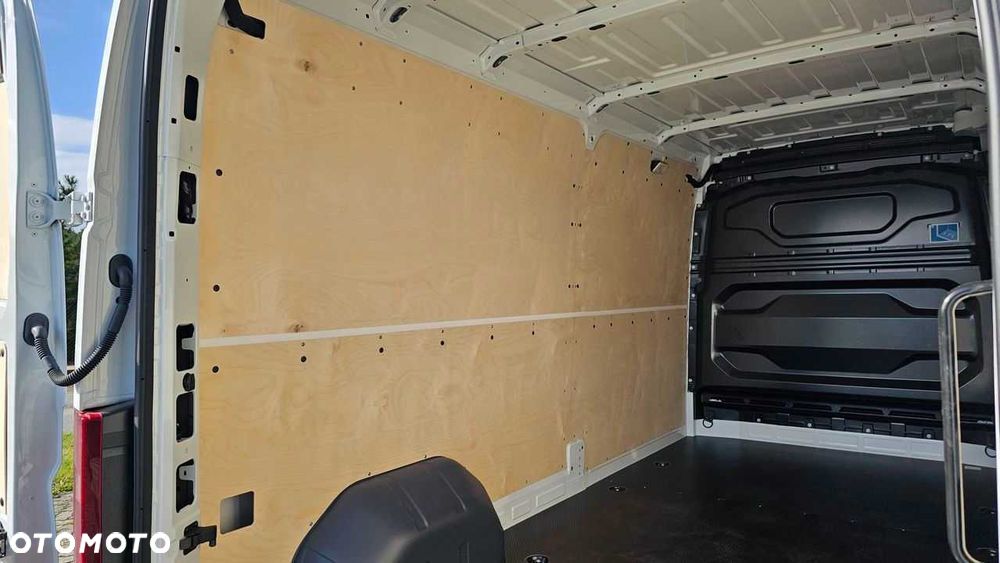 Podłoga Brązowa 9mm L2-Renault Master,Nissan Interstar-WYSYŁKA GRATIS! - 6