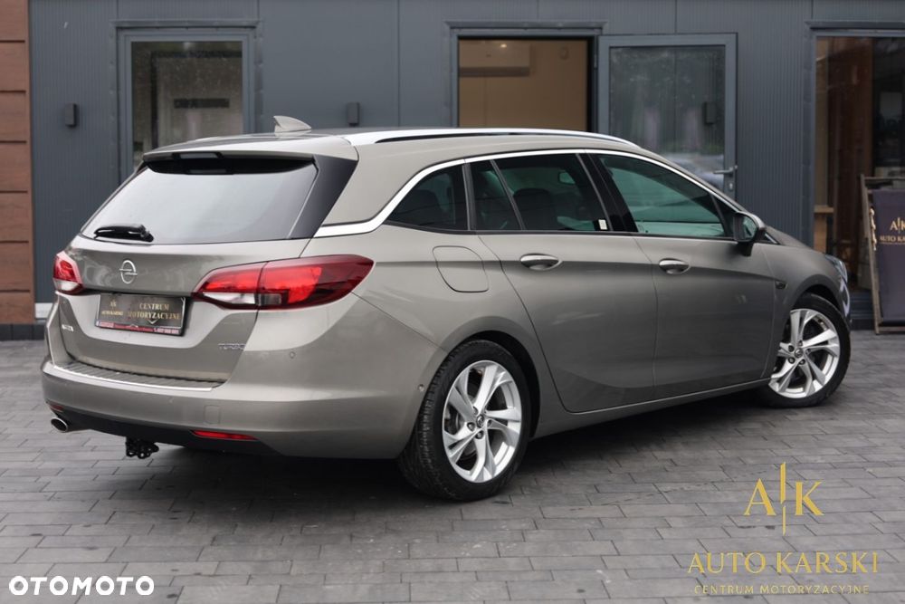 Opel Astra - 17