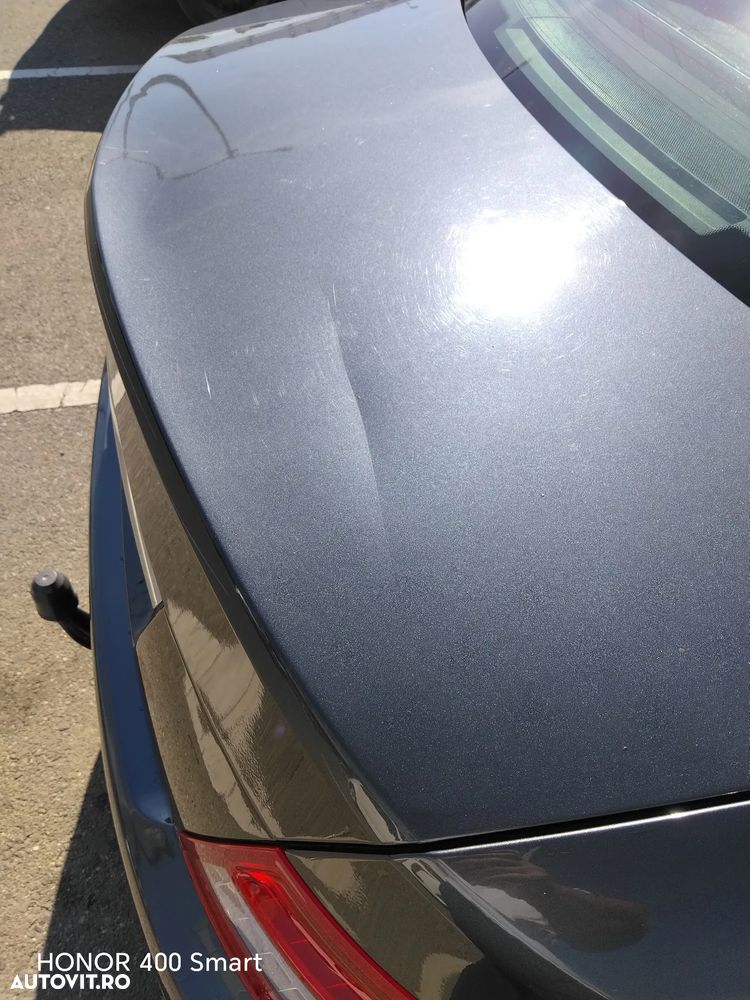 Mercedes-Benz C 220 CDI DPF Automatik BlueEFFICIENCY Avantgarde - 6