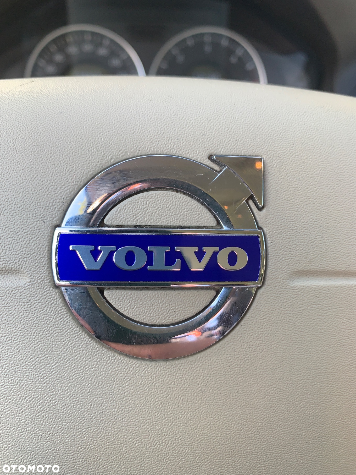 Volvo XC 60 D3 AWD Kinetic - 10
