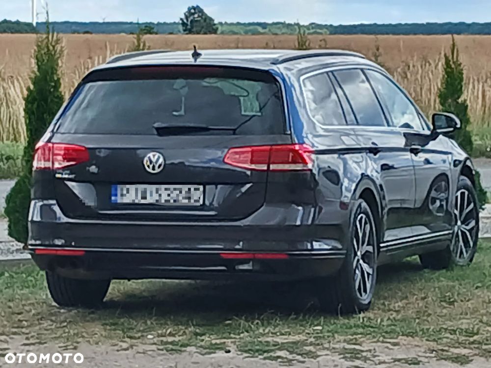 Volkswagen Passat 1.8 TSI BMT Comfortline DSG - 13