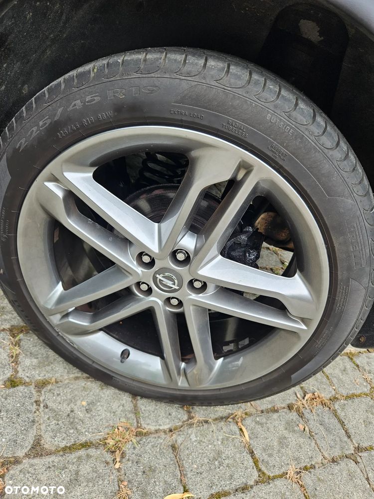 Opel Mokka 1.4 Turbo ecoFLEX Start/Stop Color Edition - 21