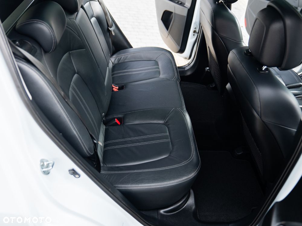 Kia Sportage 1.7 CRDI XL 2WD - 25