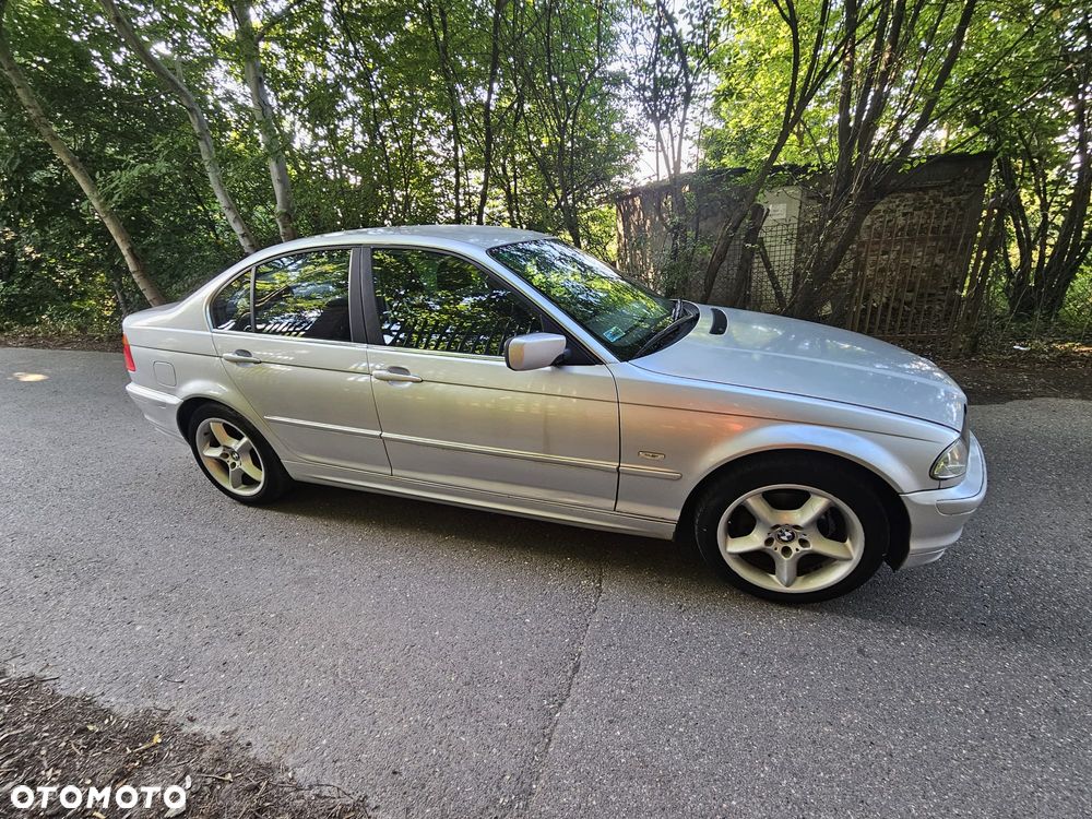 BMW Seria 3 - 4
