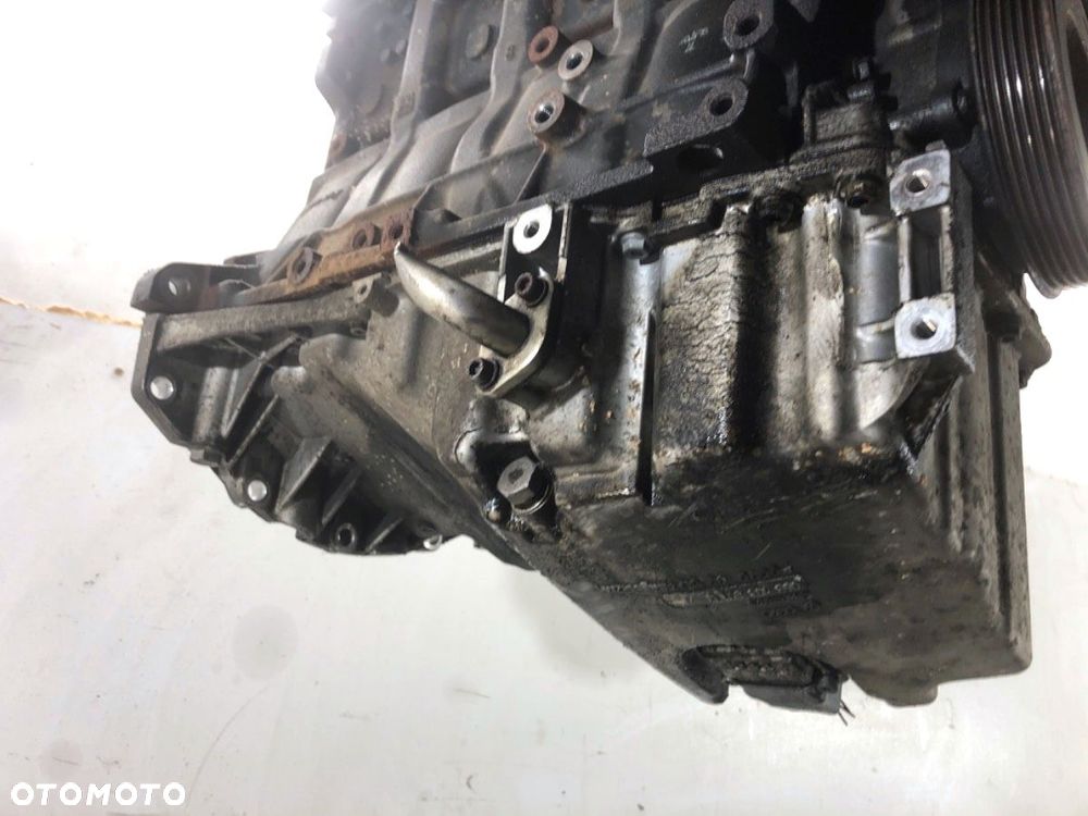 SILNIK  AUDI A6 C6 Avant (4F5) 2004 - 2011 2.0 TFSI 125 kW [170 KM] benzyna 2005 - 2011 BPJ - 8