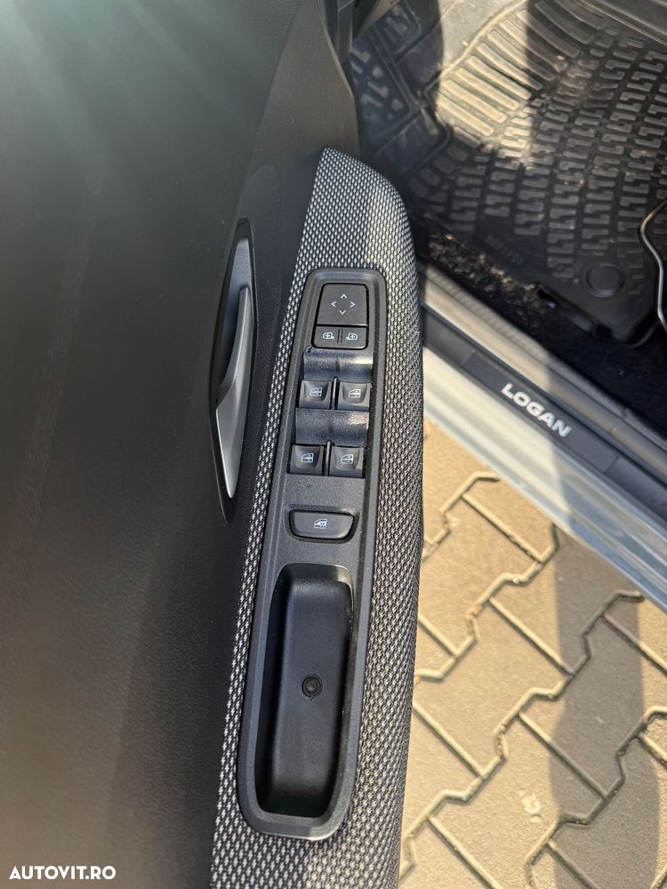 Dacia Logan - 19