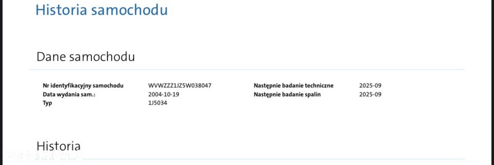 Volkswagen Golf 1.9 TDI Ocean - 23