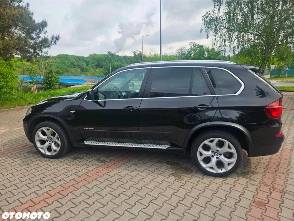 BMW X5 xDrive40d Edition Exclusive - 5