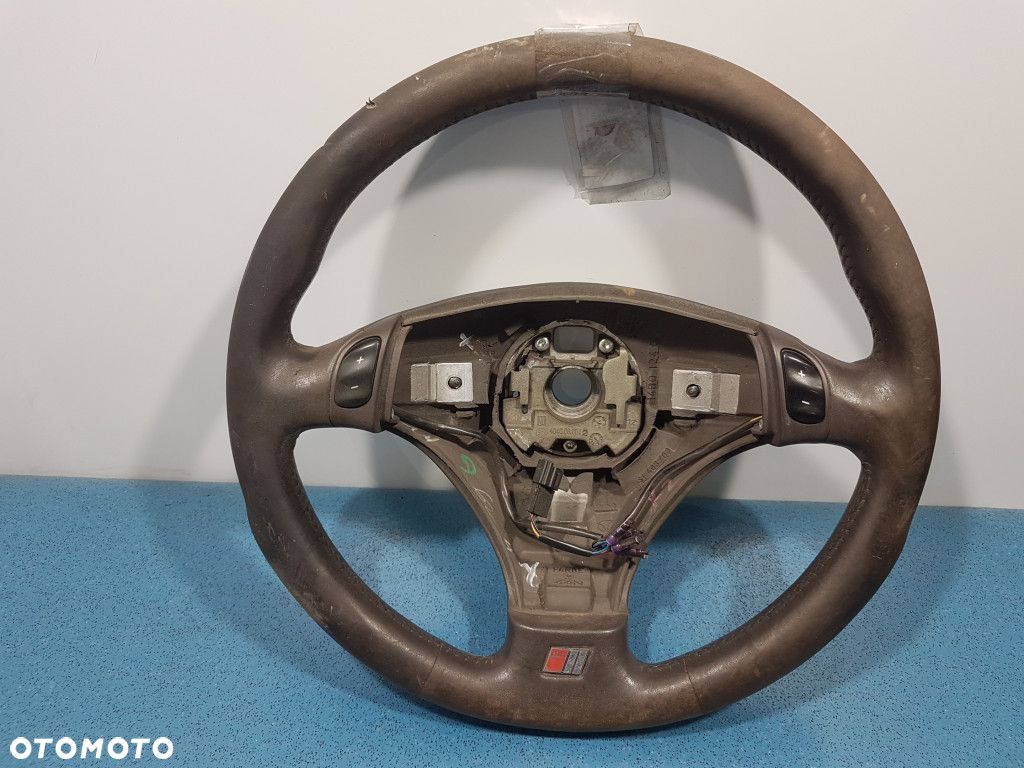 AUDI A6 KIEROWNICA. 4B0124D - 1