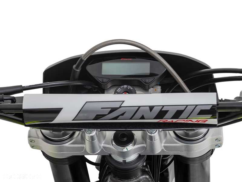 Fantic Inny - 13