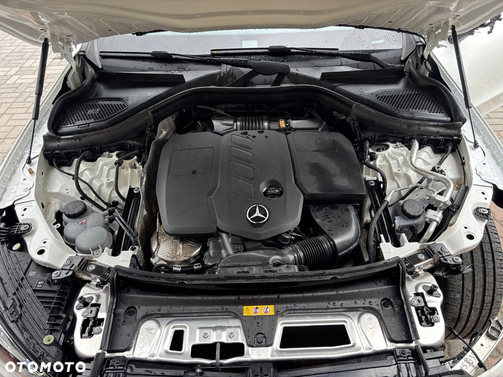 Mercedes-Benz GLC 220 d mHEV 4-Matic AMG Line - 19