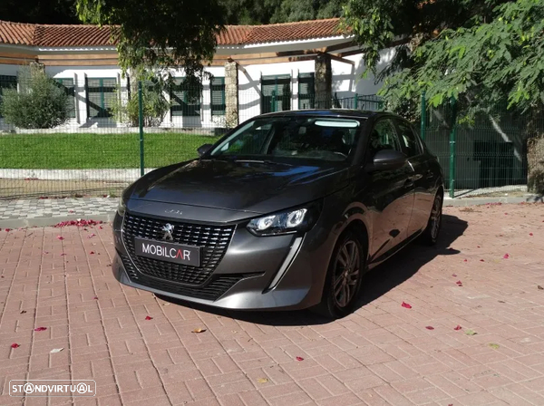 Peugeot 208 1.2 PureTech Active Pack