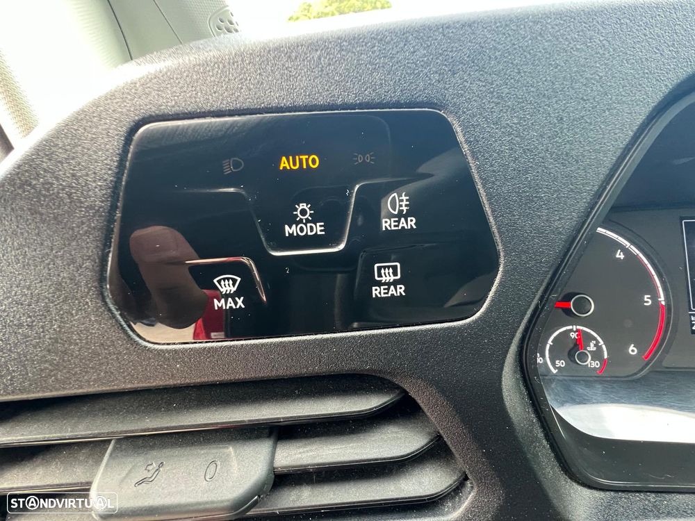 VW CADDY MAXI 2.0 TDI - 8