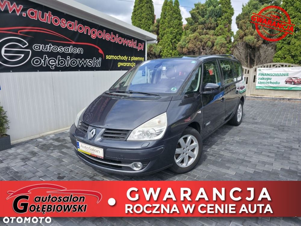 Renault Grand Espace - 1