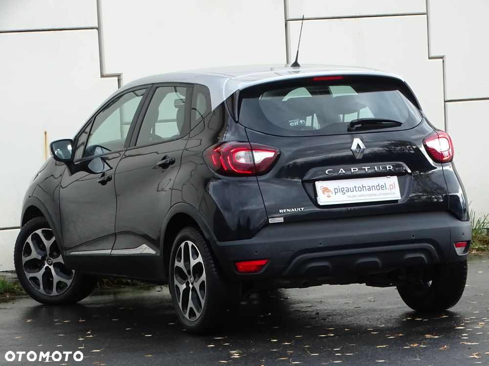 Renault Captur 1.5 dCi Intens - 3