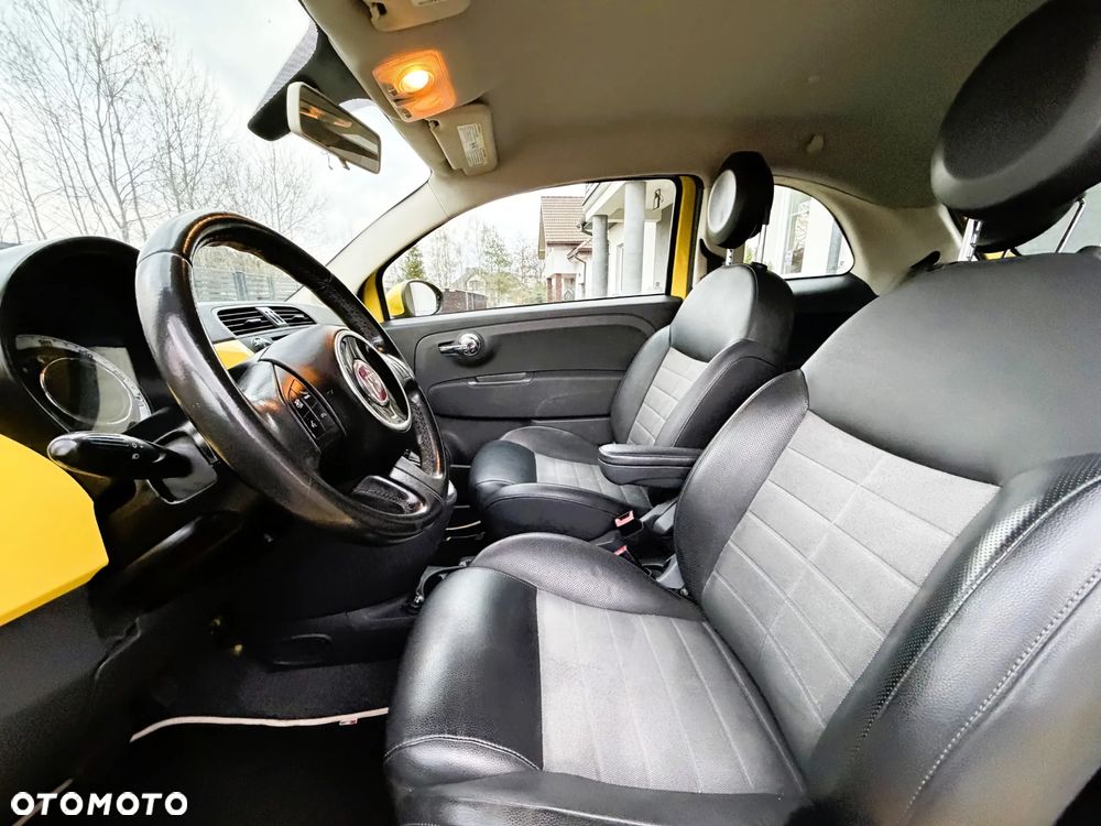 Fiat 500 - 8